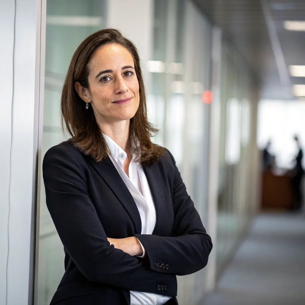 Emily Carter