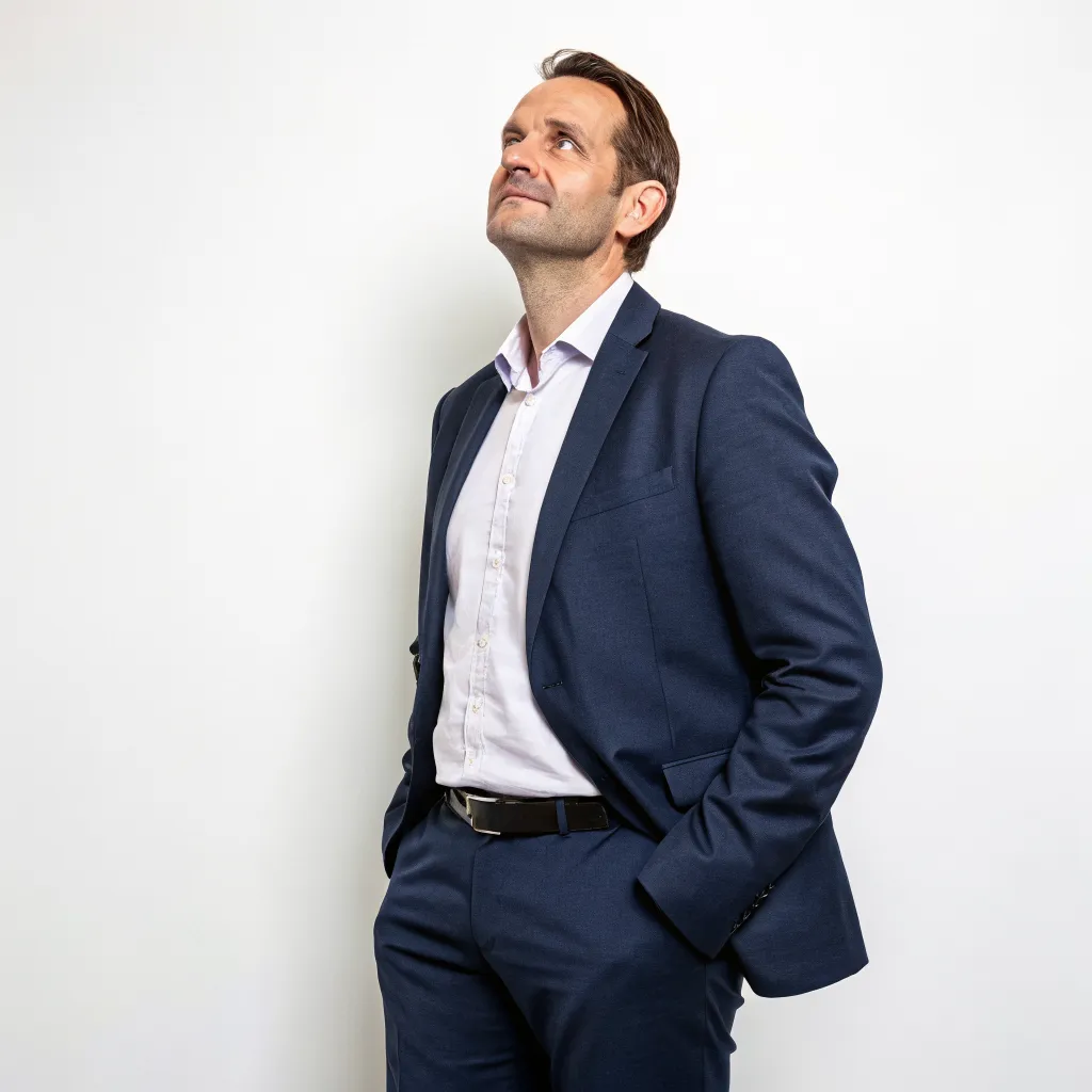 Daniel Thompson